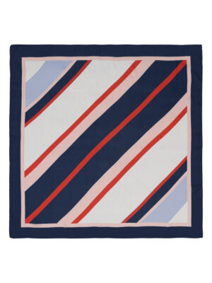 Платок жен. виск+шелк 105х105 LBL34-384-12