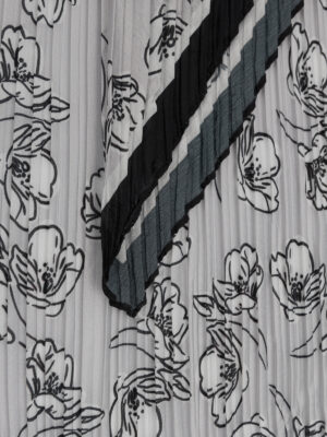 Платок жен. виск+шелк 70х70 LSZ34-408-19