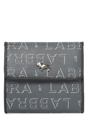 Кошелек Labbra L148-948 stone-sea-salt/antracit