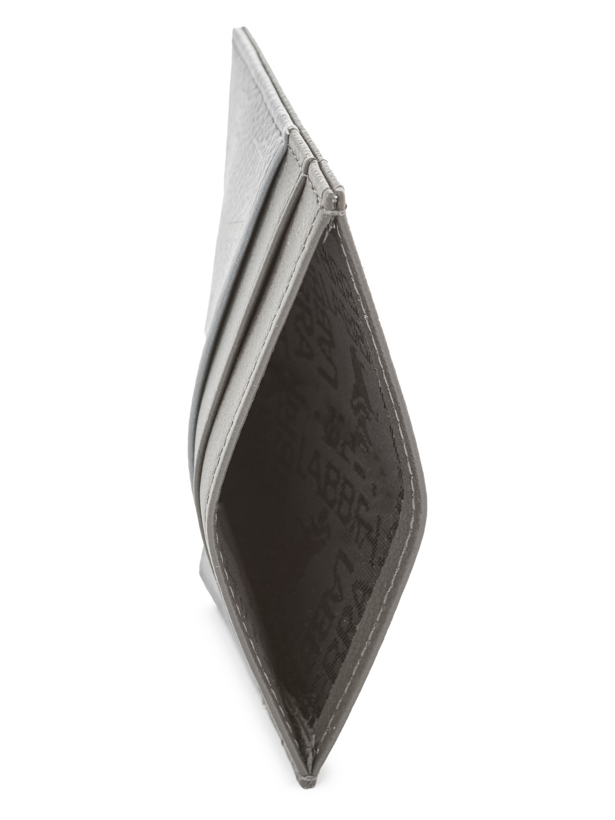 Визитница Labbra L148-1563 stone-sea-salt/antracit