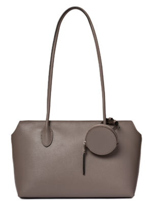 Сумка ELEGANZZA ZYU24-8975 mocha mousse