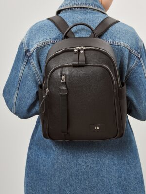 Рюкзак Labbra L-JY3031 black