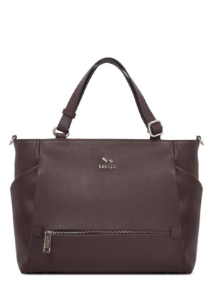 Сумка Labbra L-231004 d.plum