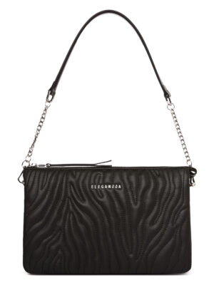 Сумка ELEGANZZA ZG-23207-1 black
