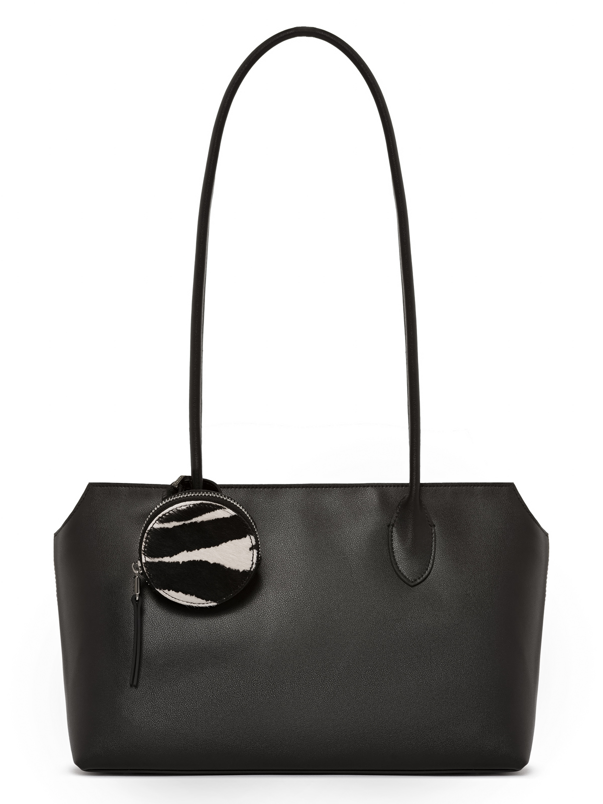 Сумка ELEGANZZA ZYU24-8975 black