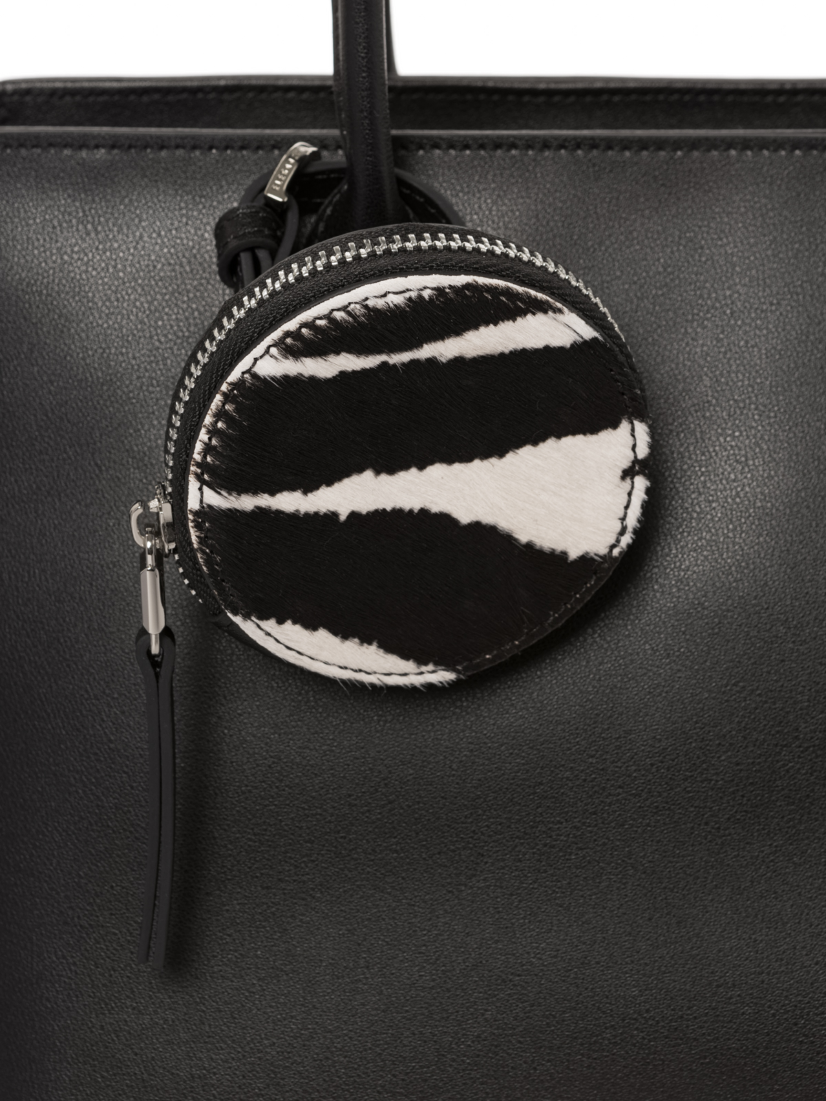 Сумка ELEGANZZA ZYU24-8975 black