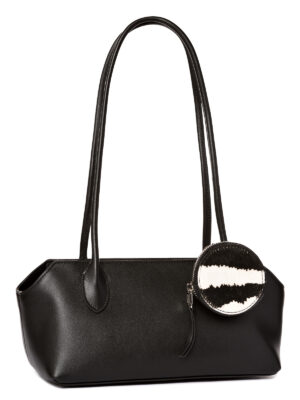 Сумка ELEGANZZA ZYU24-9075 black