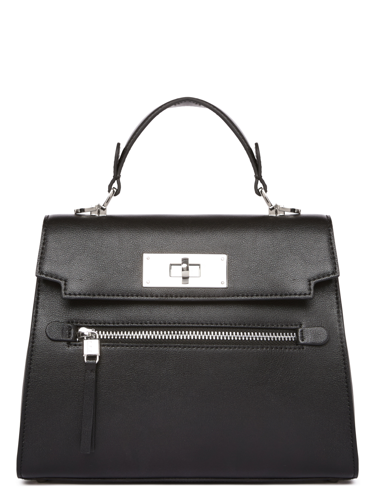 Сумка ELEGANZZA ZYU2412-21 black