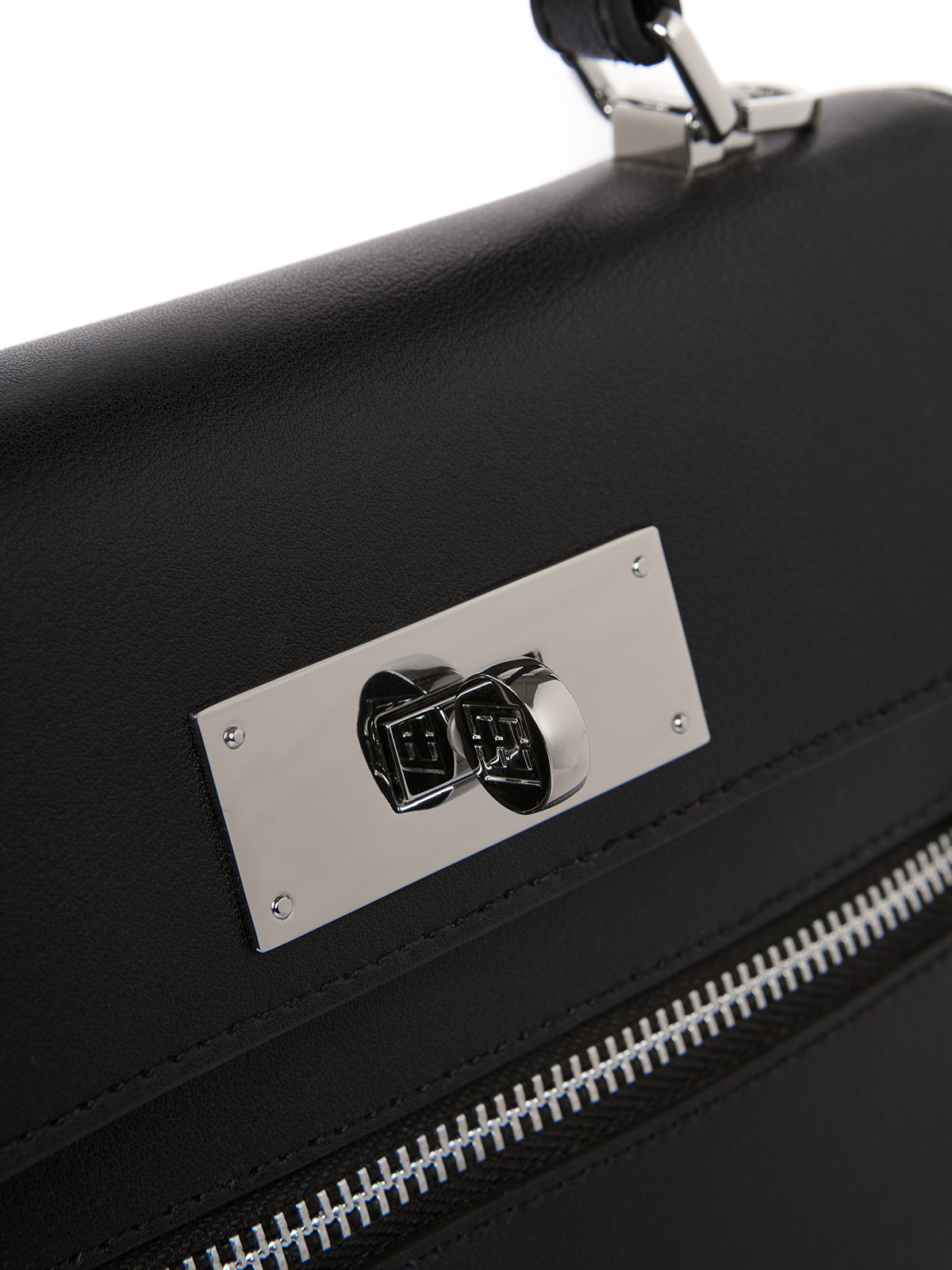 Сумка ELEGANZZA ZYU2412-21 black