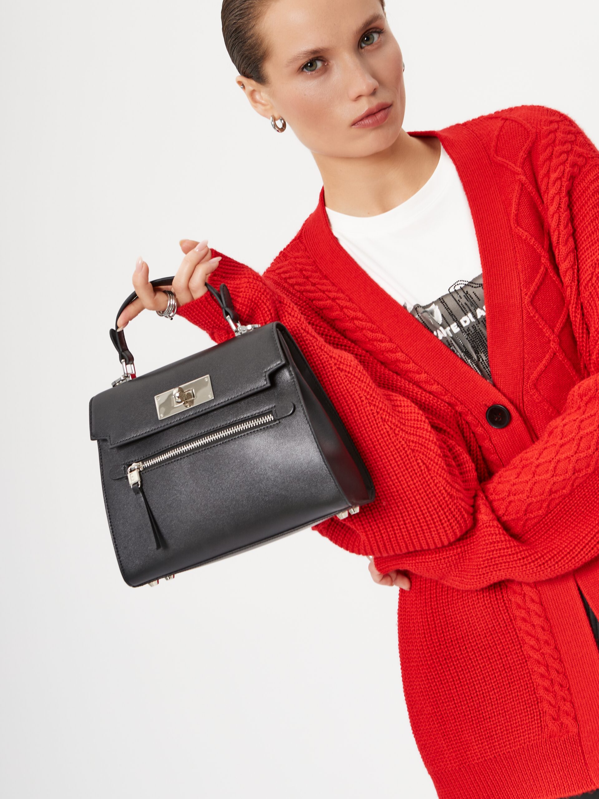 Сумка ELEGANZZA ZYU2412-21 black
