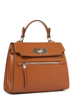 Сумка ELEGANZZA ZYU2412-21 camel