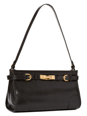 Сумка ELEGANZZA ZZ-50436E black