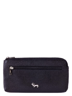 Карточница Labbra L088-949 black