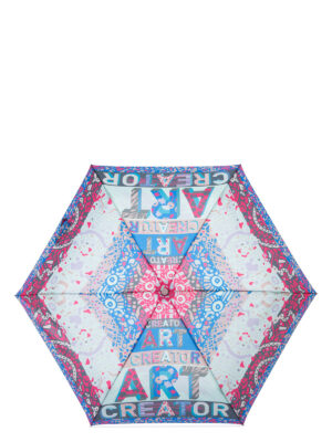 Зонт Eleganzza жен А3-05-8392LS6 06