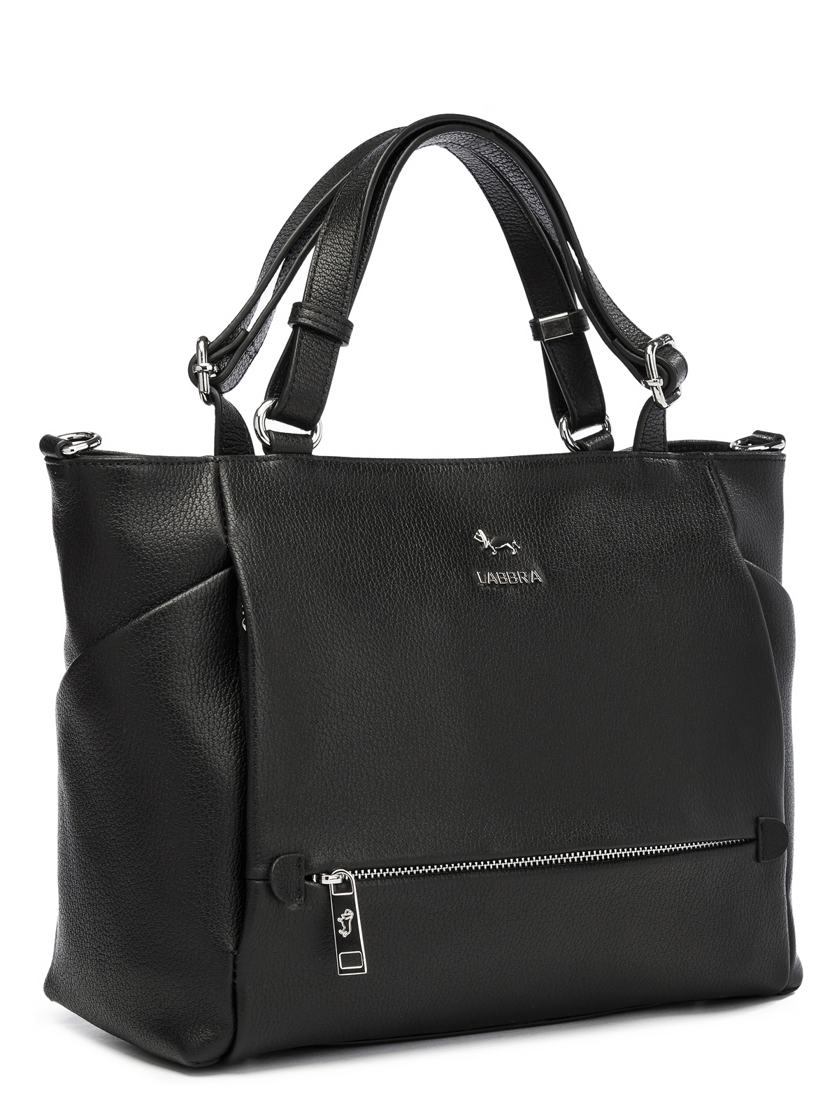 Сумка Labbra L-231004 black