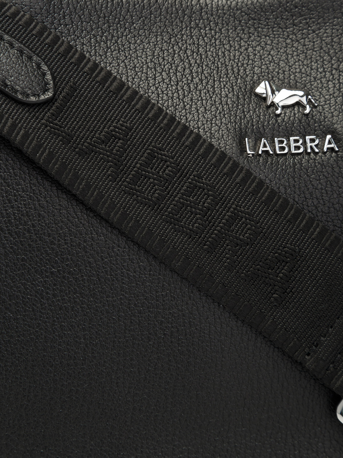 Сумка Labbra L-231004 black