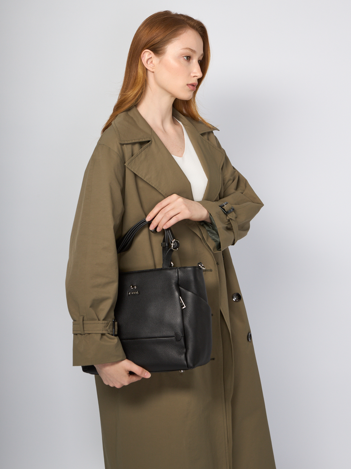 Сумка Labbra L-231004 black