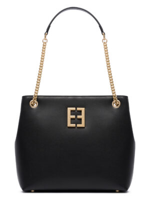 Сумка ELEGANZZA ZQ138-2324 black