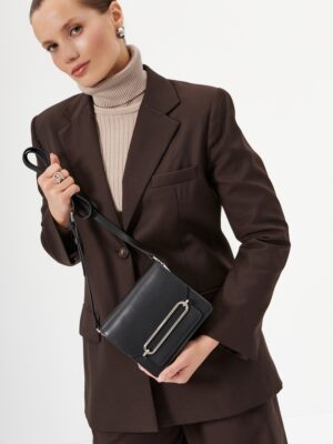 Сумка ELEGANZZA ZQ141-2524 black