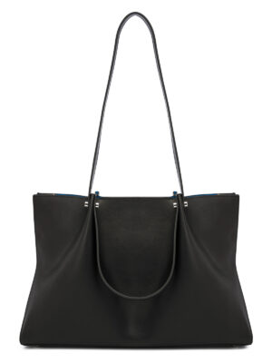Сумочка ELEGANZZA ZG-23184 black