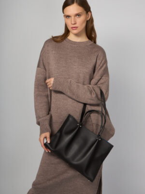 Сумочка ELEGANZZA ZG-23184 black