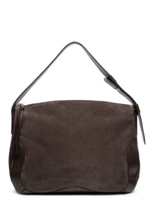 Сумка ELEGANZZA Z19-DB30593 coffee