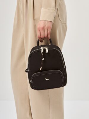 Рюкзак Labbra L-HF4394-1 black
