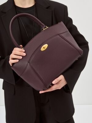 Сумочка Labbra L-JY3030 d.plum