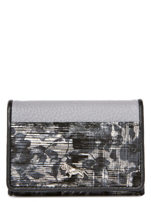Карточница Labbra L151-516-5 stone perlato/black