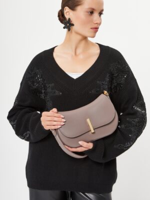 Сумка ELEGANZZA ZG-24081-1 mocha mousse