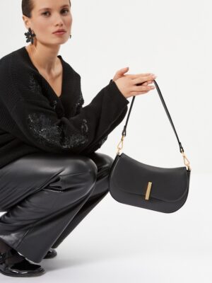 Сумка ELEGANZZA ZG-24081-1 black
