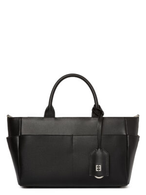 Сумка ELEGANZZA ZG-24164 black