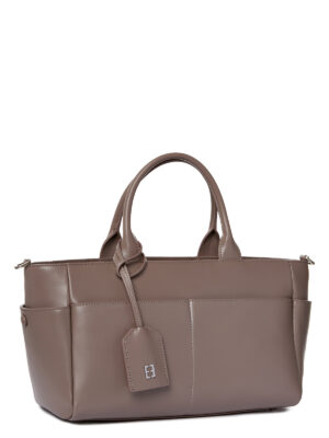 Сумка ELEGANZZA ZG-24164 mocha mousse