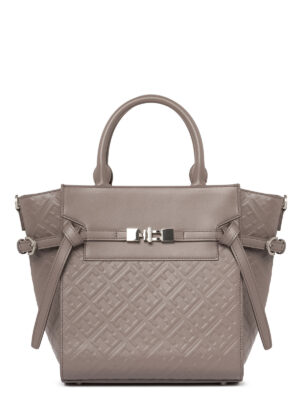 Сумка ELEGANZZA ZG-24074-1 mocha mousse