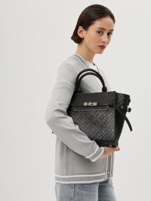 Сумка ELEGANZZA ZG-24074-1 black