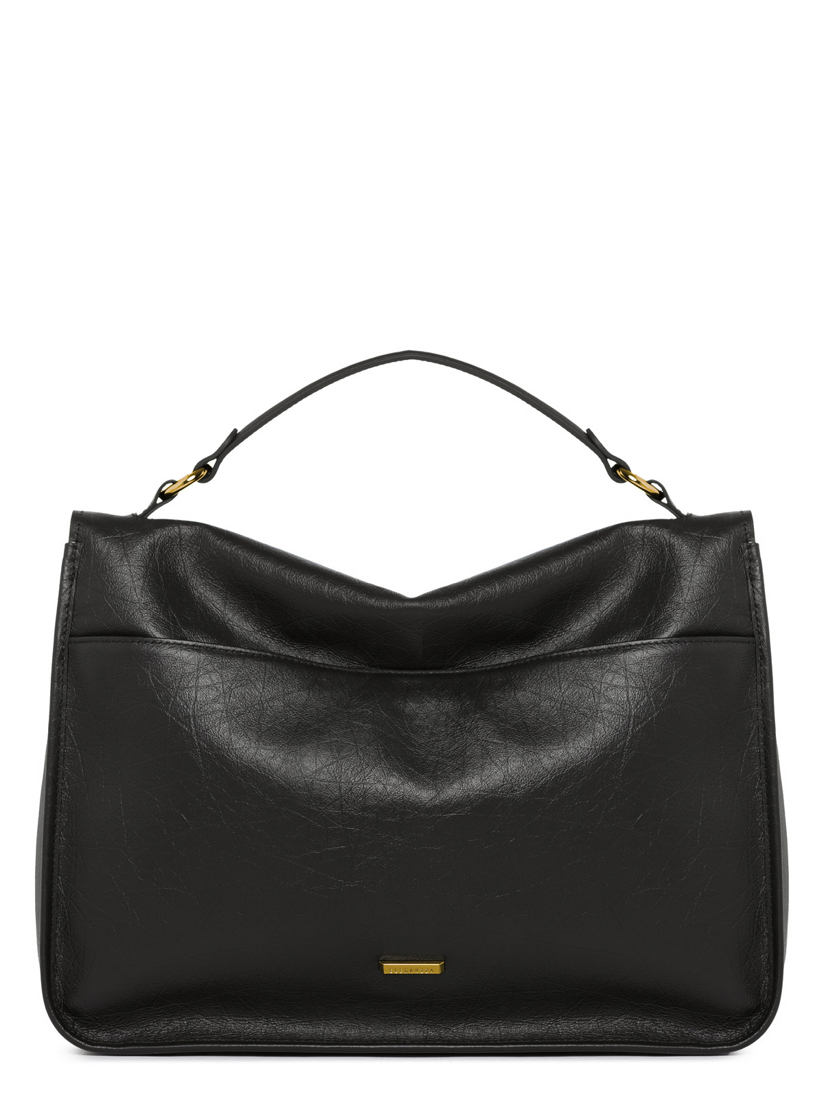 Сумка ELEGANZZA ZG-D110 black
