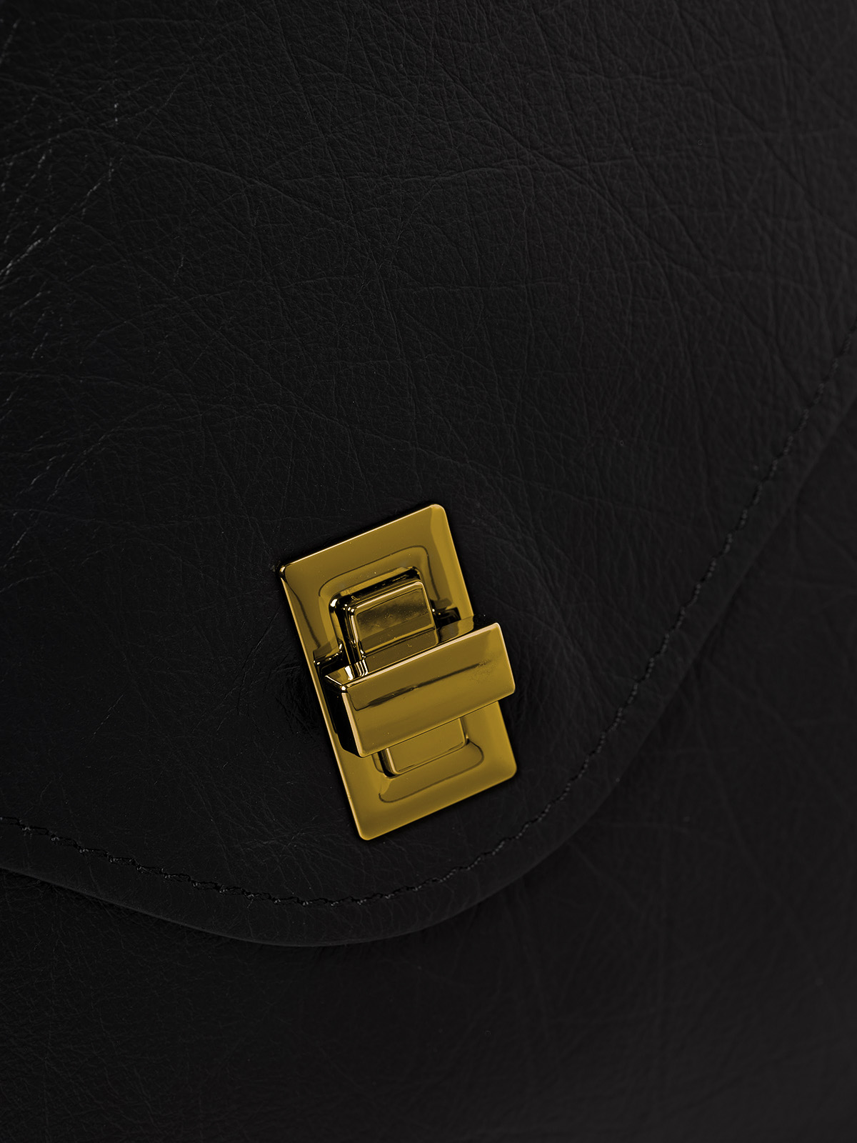 Сумка ELEGANZZA ZG-D110 black