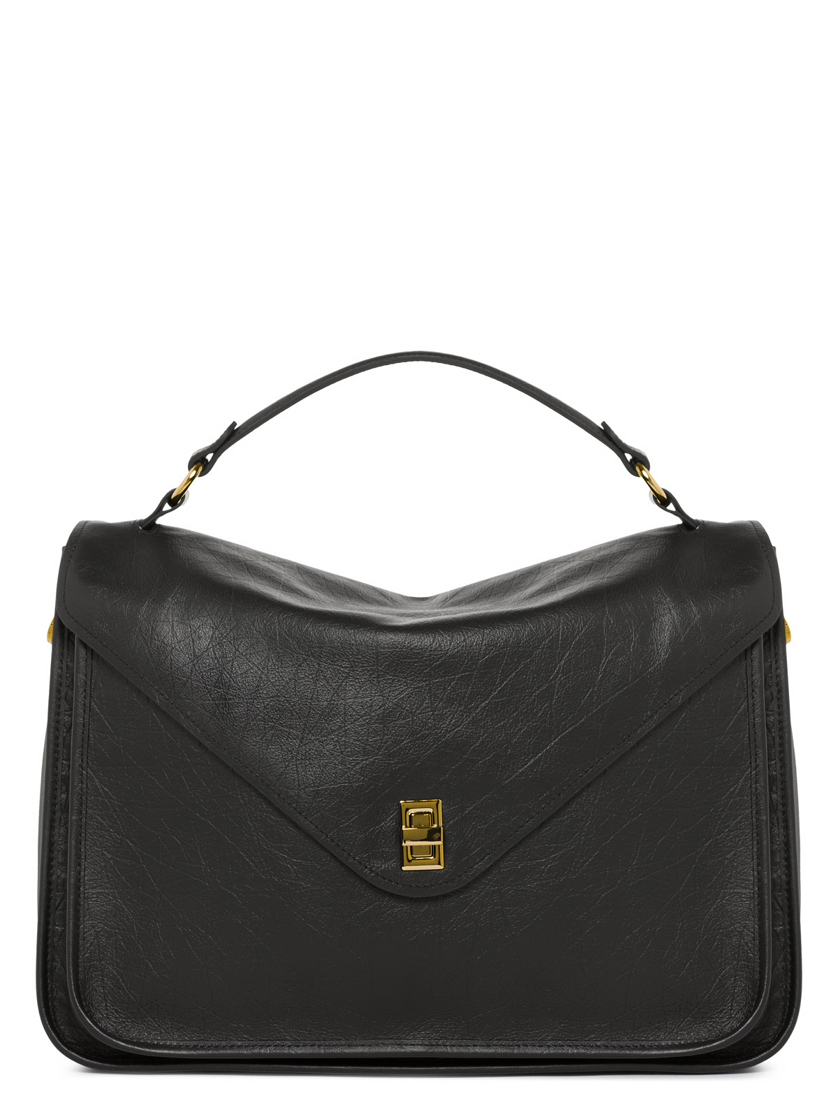 Сумка ELEGANZZA ZG-D110 black