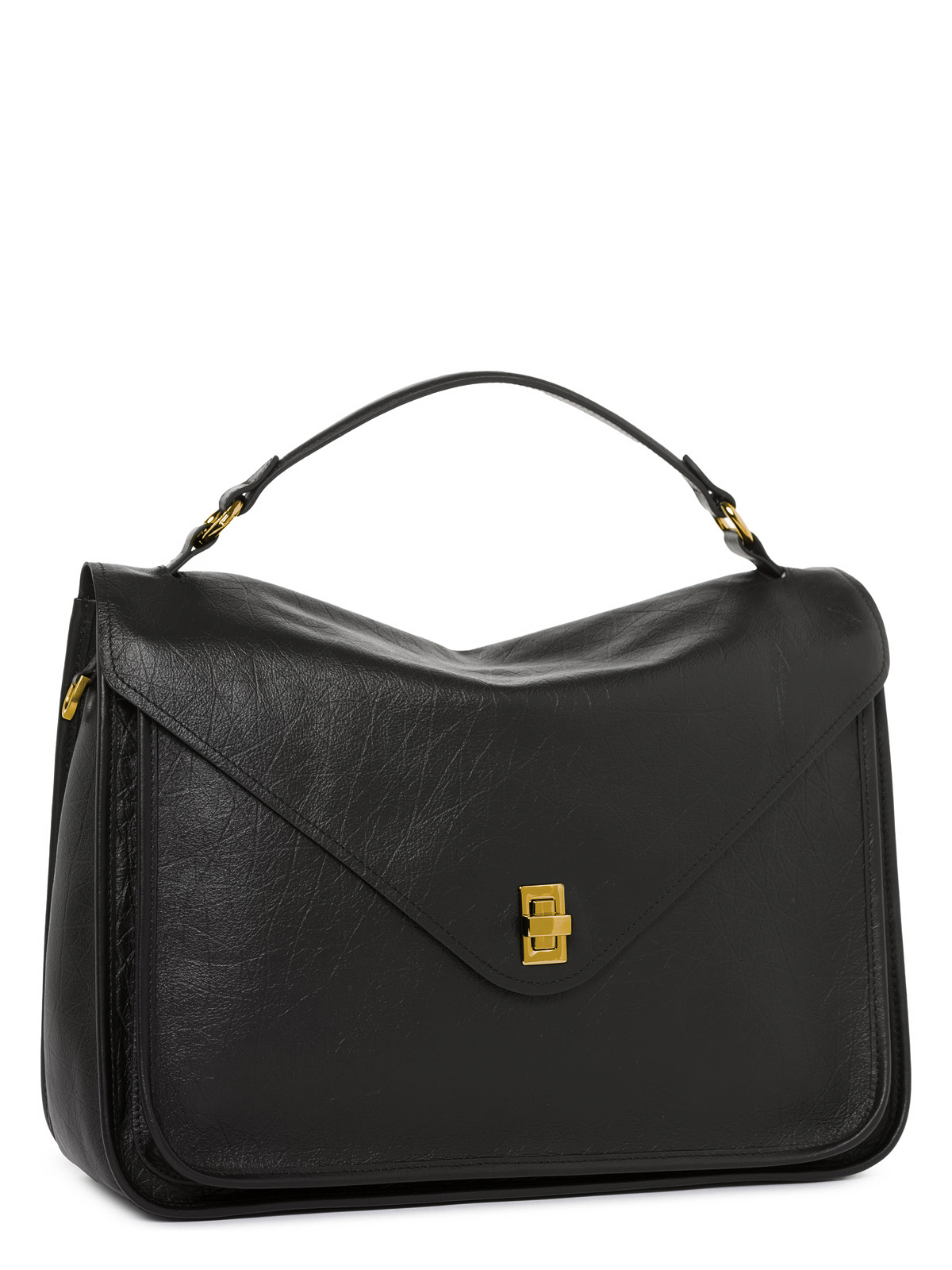 Сумка ELEGANZZA ZG-D110 black