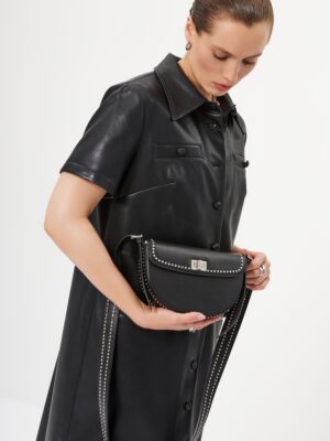 Сумочка ELEGANZZA ZG-F3271-2 black