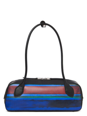 Сумка ELEGANZZA Z173-0704 black/multicolor