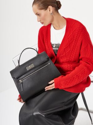Сумка ELEGANZZA ZYU2412-20 black