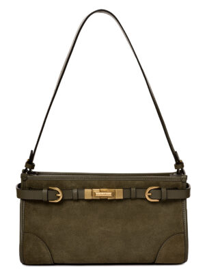 Сумочка ELEGANZZA ZZ-50436F moss