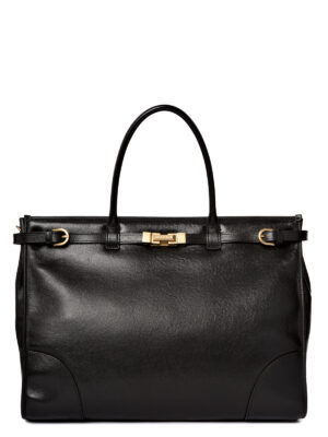 Сумка деловая ELEGANZZA ZZ-50437B black