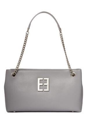 Сумка ELEGANZZA ZQ138-2224 light grey