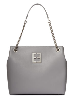Сумка ELEGANZZA ZQ138-2324 light grey
