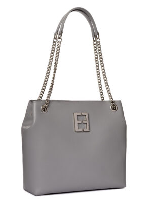 Сумка ELEGANZZA ZQ138-2324 light grey