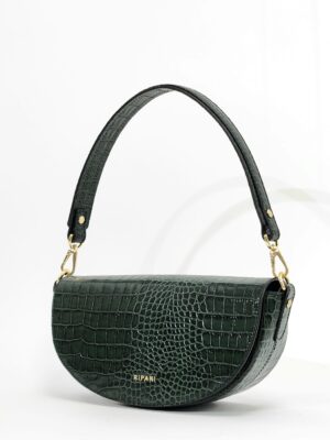 Сумка Ripani rp652SA 00009 verde маленькая