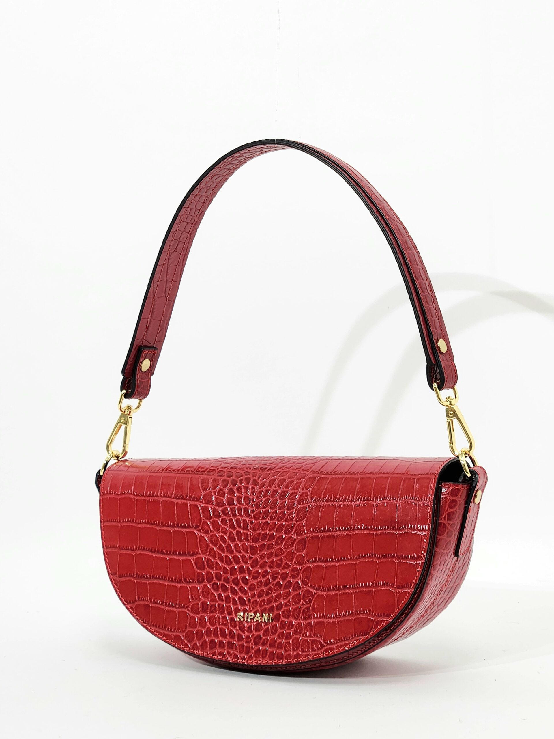 Сумка Ripani rp652SA 00055 rosso маленькая
