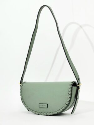 Сумка Ripani rp172OO 00051 menta маленькая